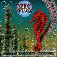 Ozric Tentacles : Tantric Obstacles - Erpsongs